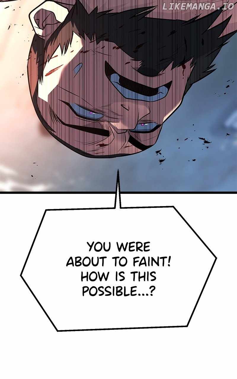 King of Violence Chapter 57 50